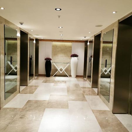Batumi Orbi City Sea View Apartment 外观 照片