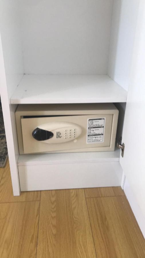 Batumi Orbi City Sea View Apartment 外观 照片