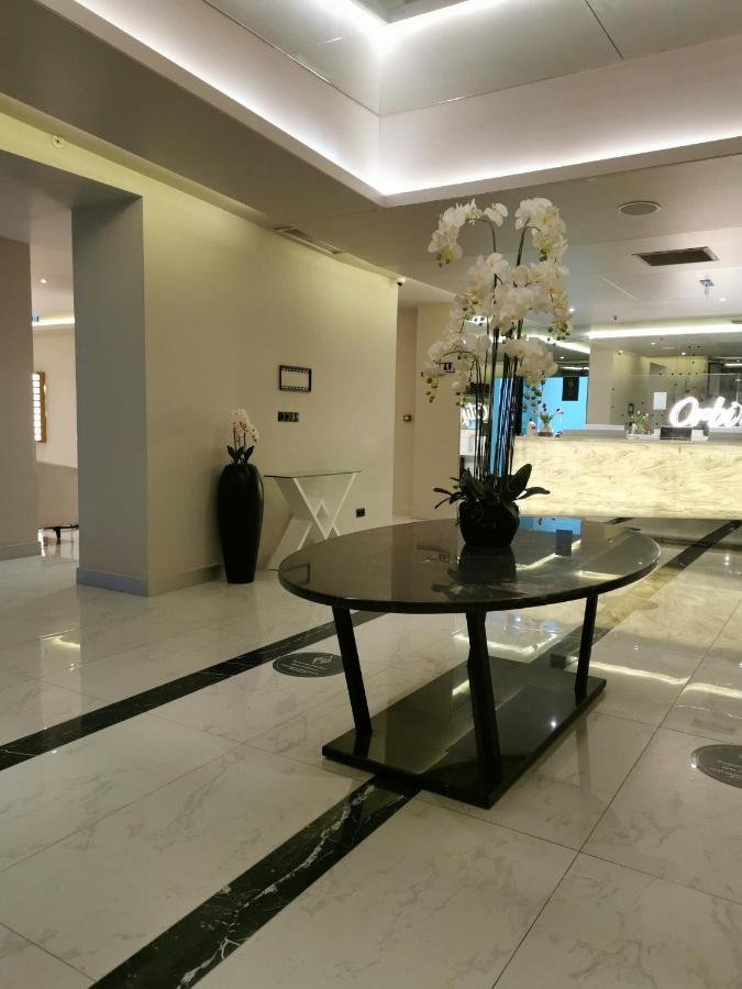 Batumi Orbi City Sea View Apartment 外观 照片
