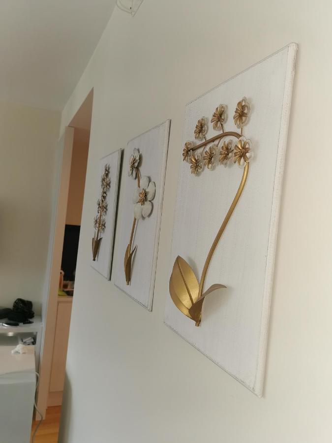 Batumi Orbi City Sea View Apartment 外观 照片