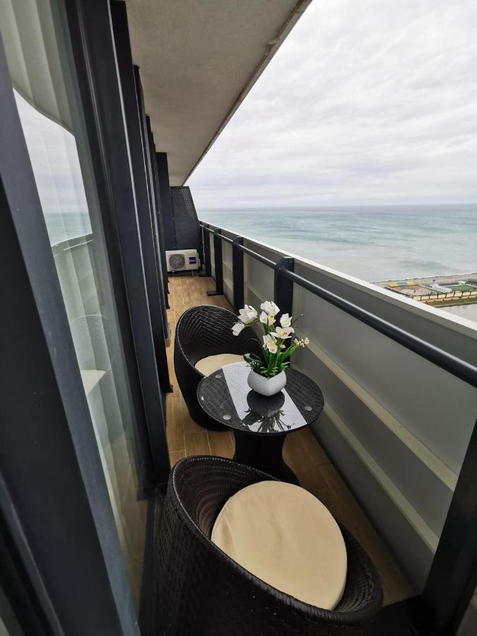 Batumi Orbi City Sea View Apartment 外观 照片