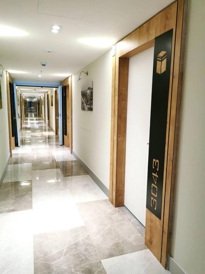 Batumi Orbi City Sea View Apartment 外观 照片