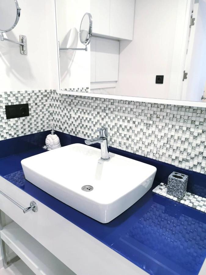 Batumi Orbi City Sea View Apartment 外观 照片