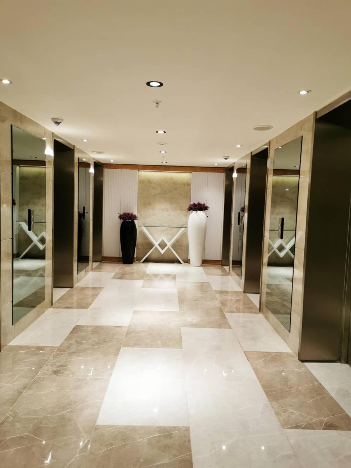 Batumi Orbi City Sea View Apartment 外观 照片