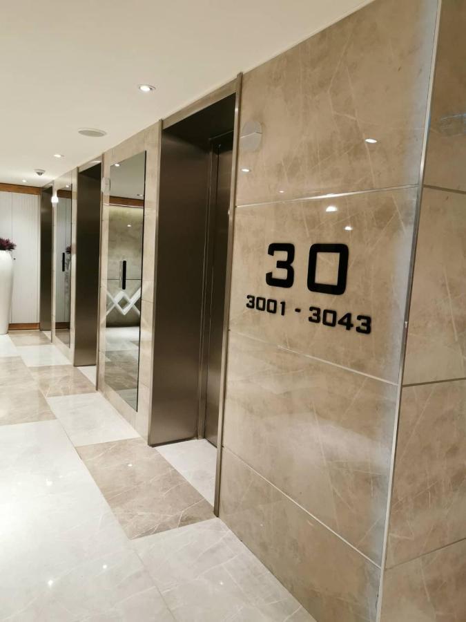Batumi Orbi City Sea View Apartment 外观 照片
