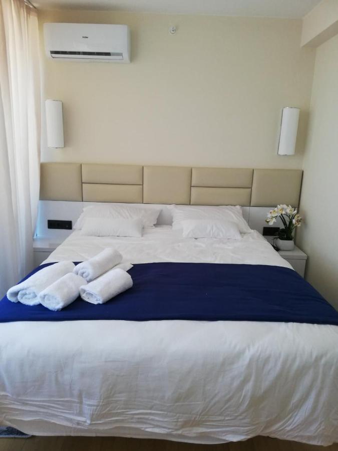 Batumi Orbi City Sea View Apartment 外观 照片
