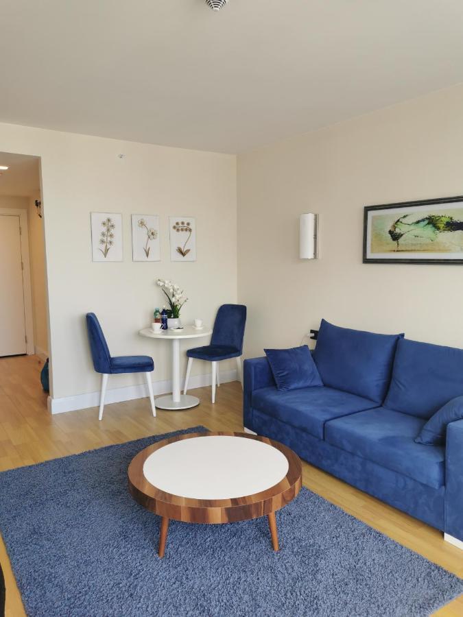 Batumi Orbi City Sea View Apartment 外观 照片