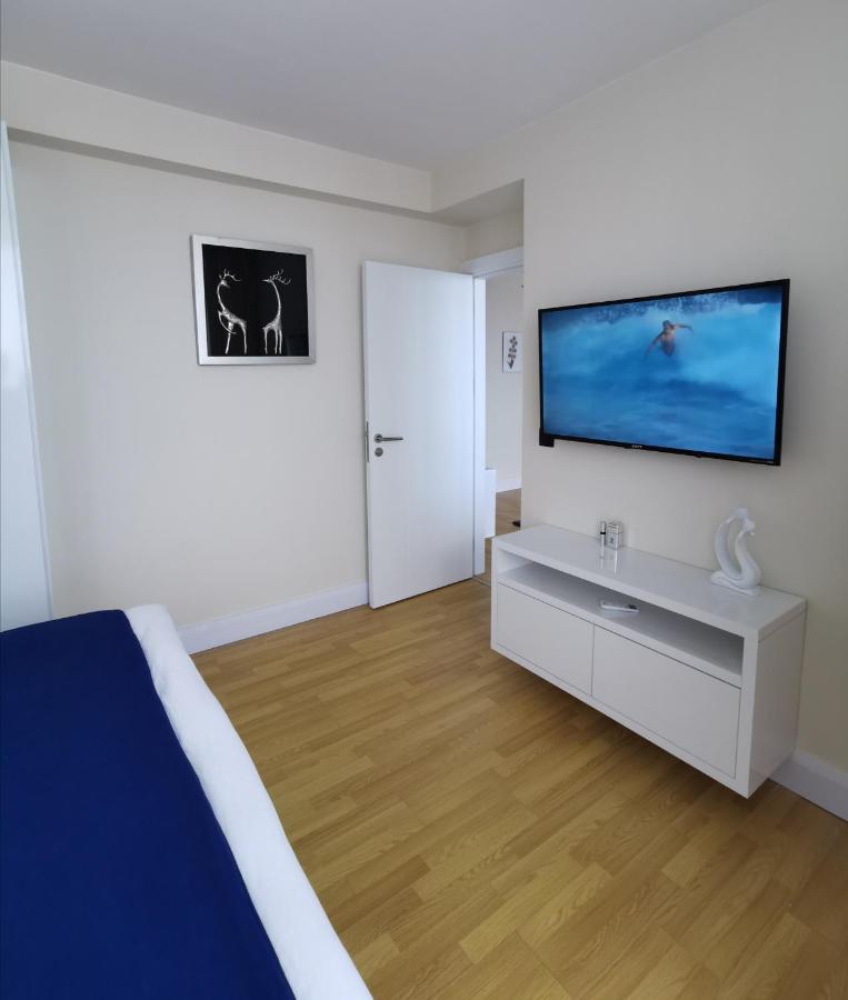 Batumi Orbi City Sea View Apartment 外观 照片