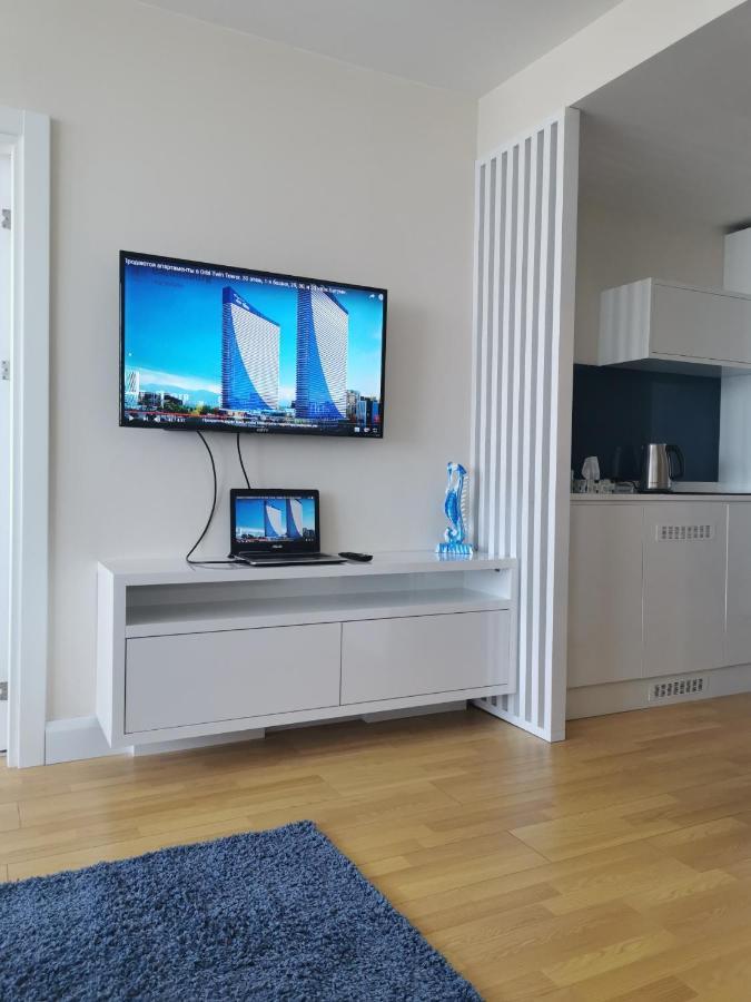 Batumi Orbi City Sea View Apartment 外观 照片