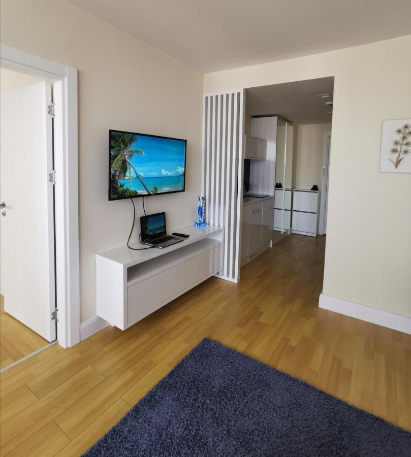Batumi Orbi City Sea View Apartment 外观 照片