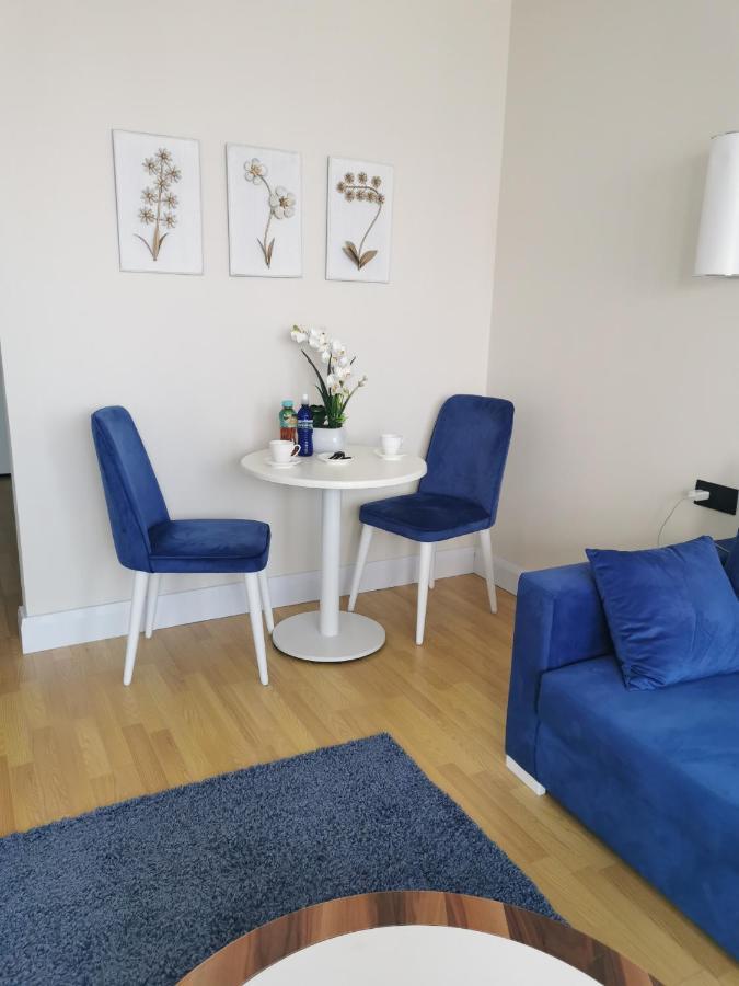 Batumi Orbi City Sea View Apartment 外观 照片