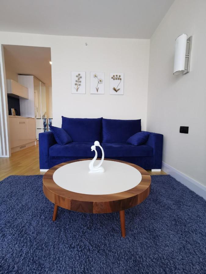 Batumi Orbi City Sea View Apartment 外观 照片